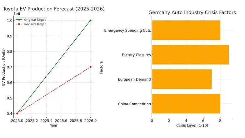 2024 Global EV Industry