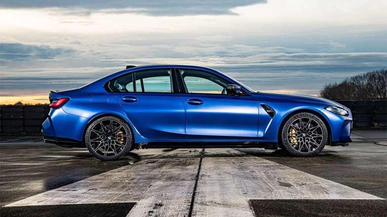 BMW M3