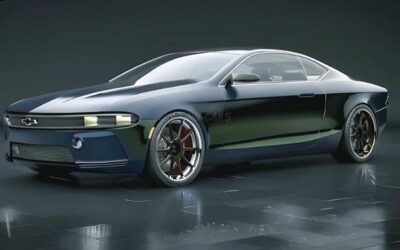 2025 Chevrolet Chevelle