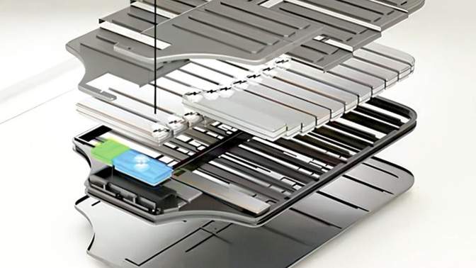 Battery Technology