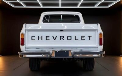 2025 chevrolet c10