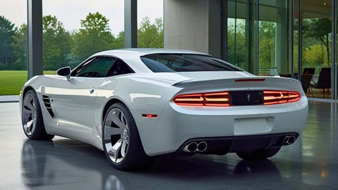 2025 pontiac firebird