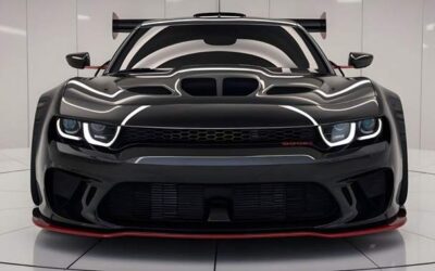 2025 dodge demon