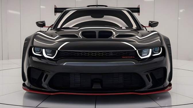 2025 dodge demon