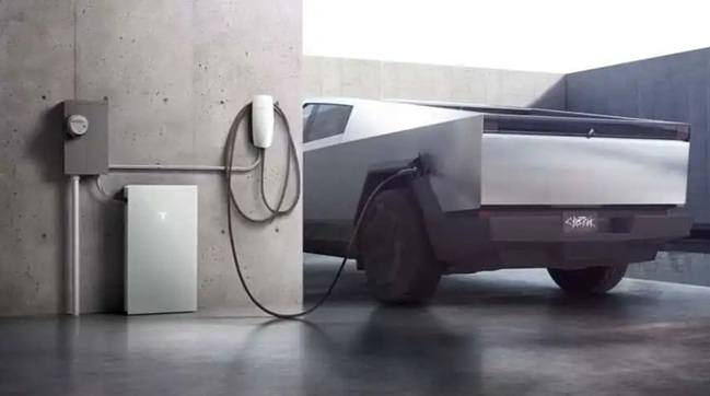 Cybertruck