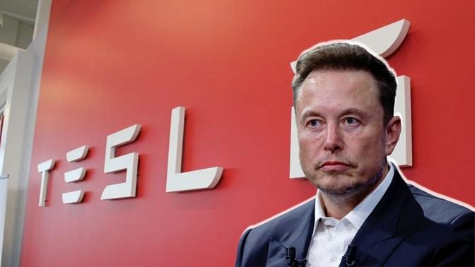 tesla