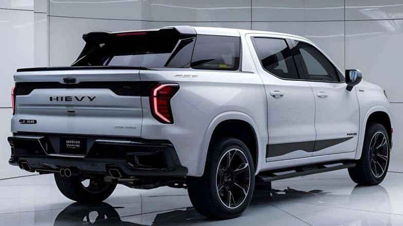 2025 chevy s10 ss