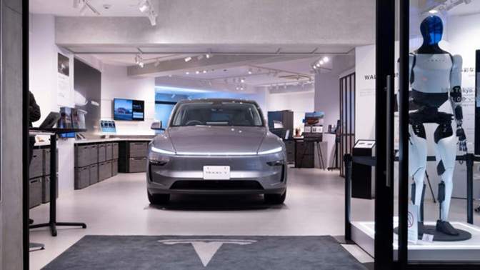 Tesla